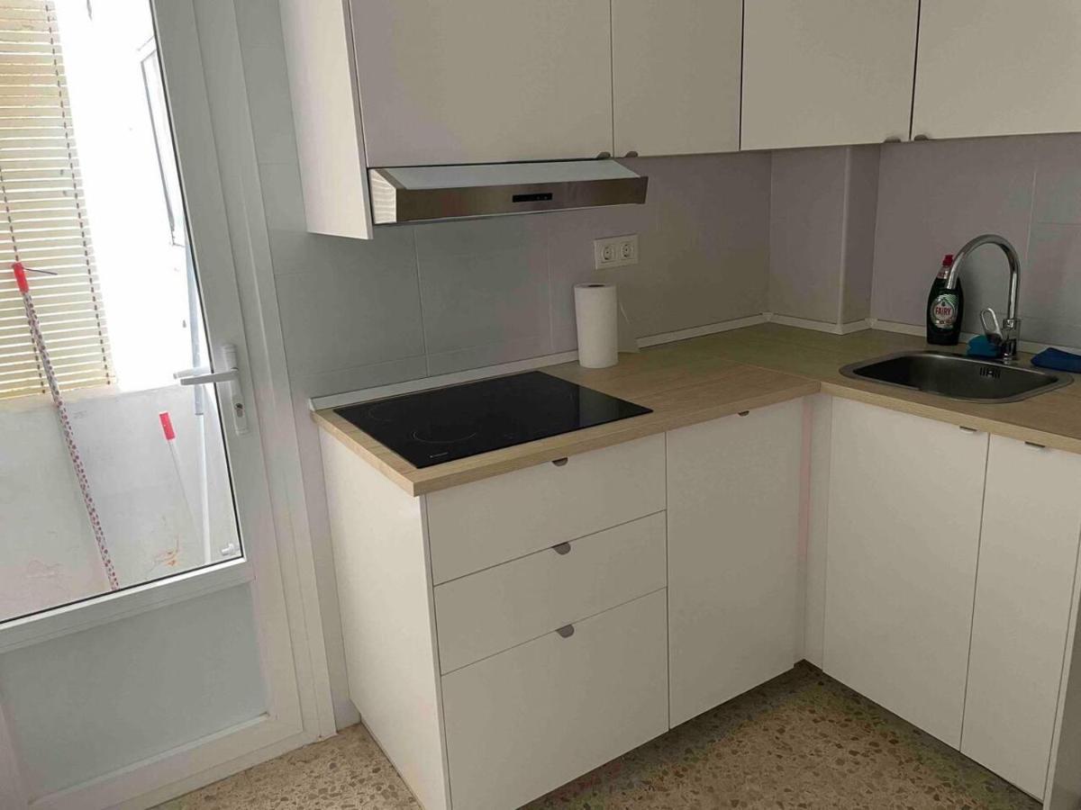Renovated And Newly Furnished 3 Bedroom Apartment San Fernando Ngoại thất bức ảnh