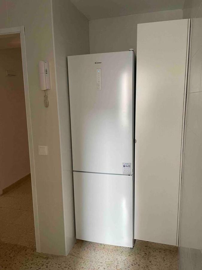 Renovated And Newly Furnished 3 Bedroom Apartment San Fernando Ngoại thất bức ảnh