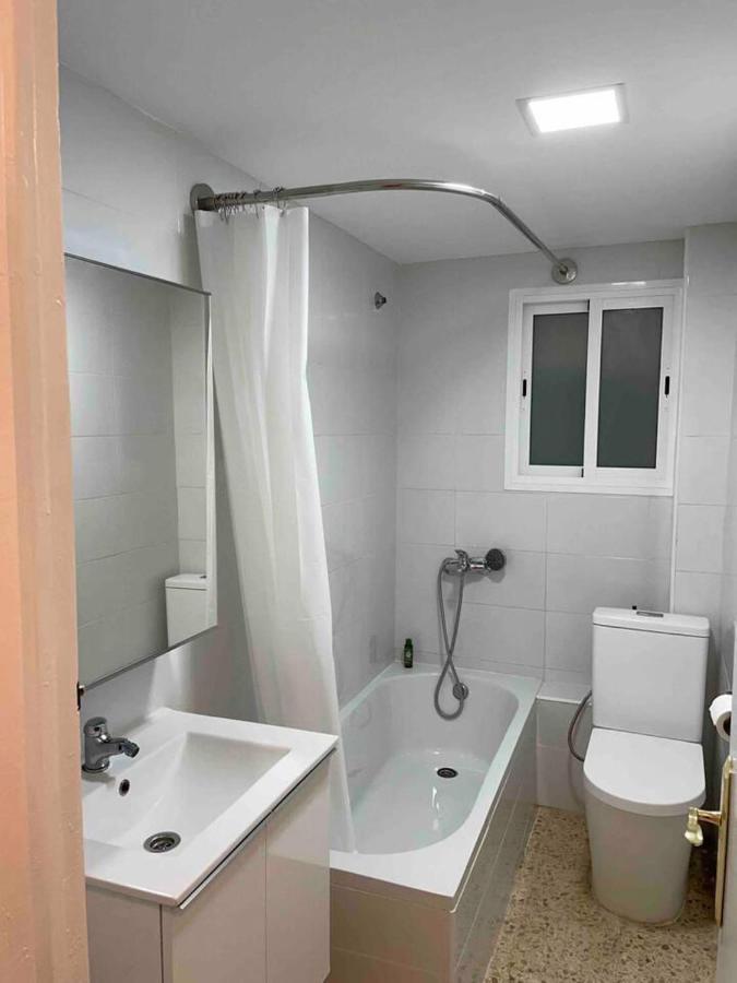 Renovated And Newly Furnished 3 Bedroom Apartment San Fernando Ngoại thất bức ảnh