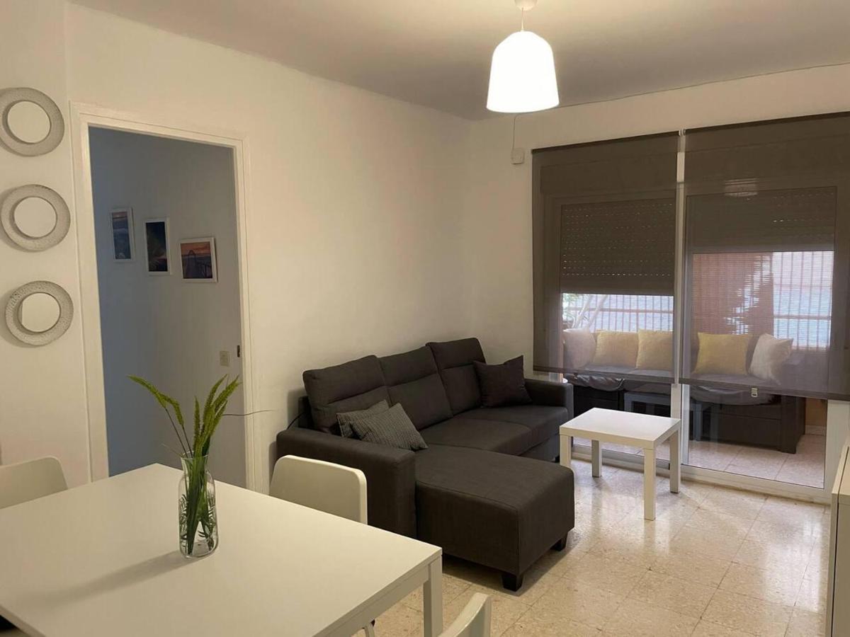 Renovated And Newly Furnished 3 Bedroom Apartment San Fernando Ngoại thất bức ảnh
