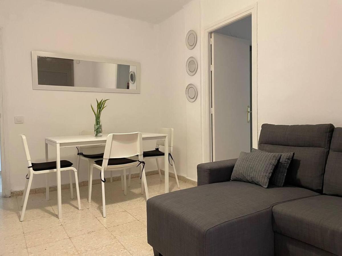 Renovated And Newly Furnished 3 Bedroom Apartment San Fernando Ngoại thất bức ảnh
