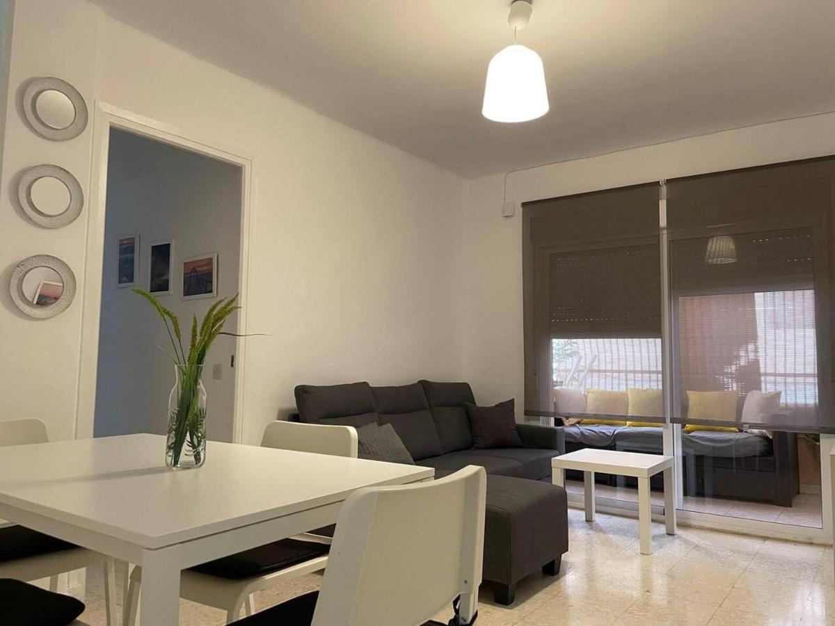 Renovated And Newly Furnished 3 Bedroom Apartment San Fernando Ngoại thất bức ảnh