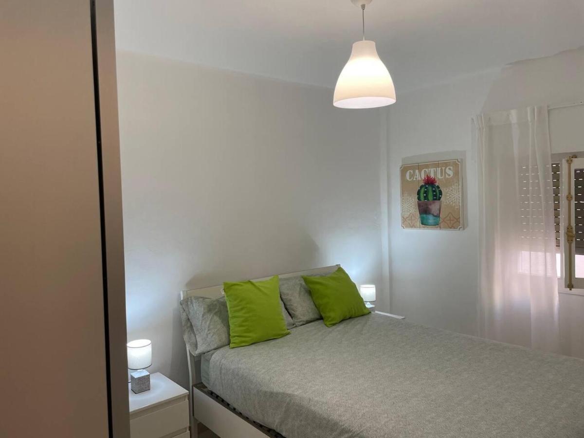 Renovated And Newly Furnished 3 Bedroom Apartment San Fernando Ngoại thất bức ảnh