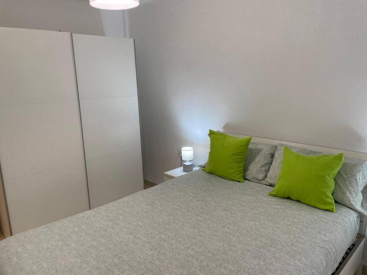 Renovated And Newly Furnished 3 Bedroom Apartment San Fernando Ngoại thất bức ảnh