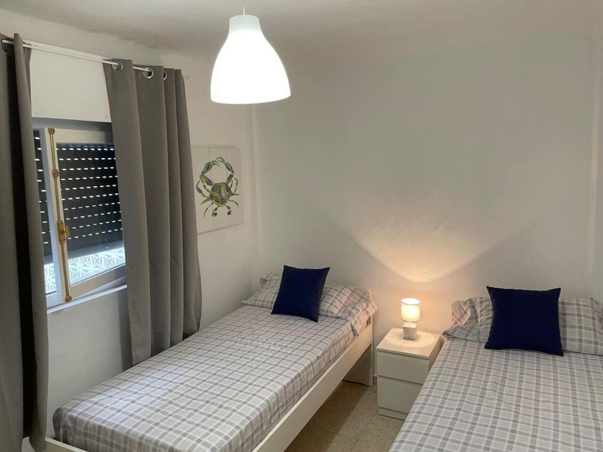 Renovated And Newly Furnished 3 Bedroom Apartment San Fernando Ngoại thất bức ảnh