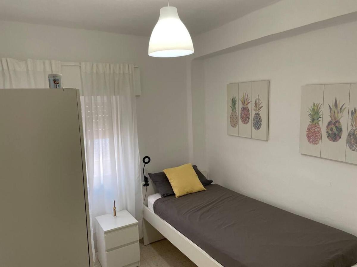 Renovated And Newly Furnished 3 Bedroom Apartment San Fernando Ngoại thất bức ảnh